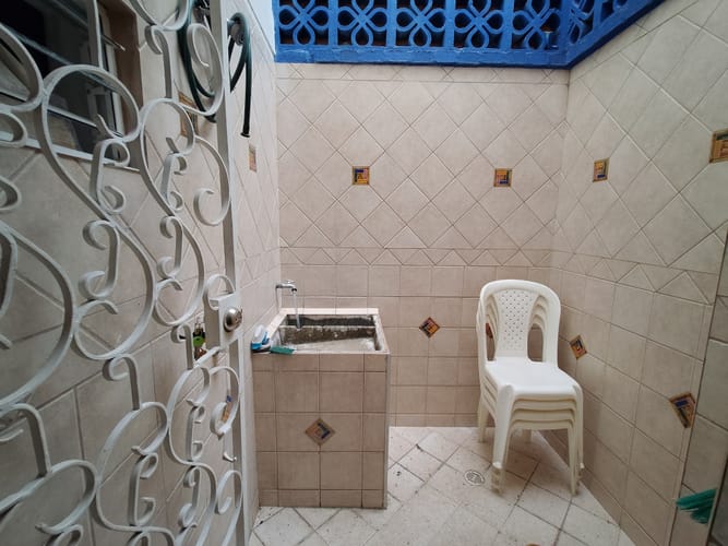 Casa de 2 alcobas en venta en Girardot, Ricaurte, 73 m² · foto 12 de 21