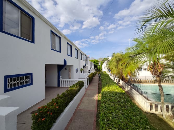 Casa de 2 alcobas en venta en Girardot, Ricaurte, 73 m² · foto 15 de 21