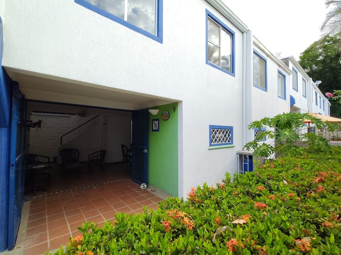 Casa de 2 alcobas en venta en Girardot, Ricaurte, 73 m² · foto 13 de 21