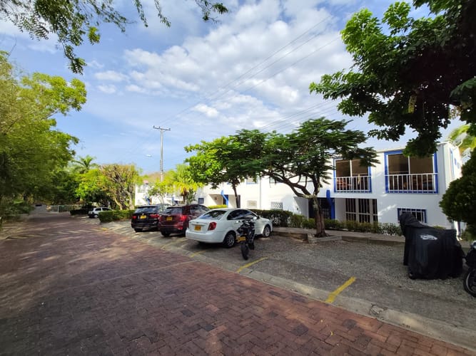 Casa de 2 alcobas en venta en Girardot, Ricaurte, 73 m² · foto 21 de 21