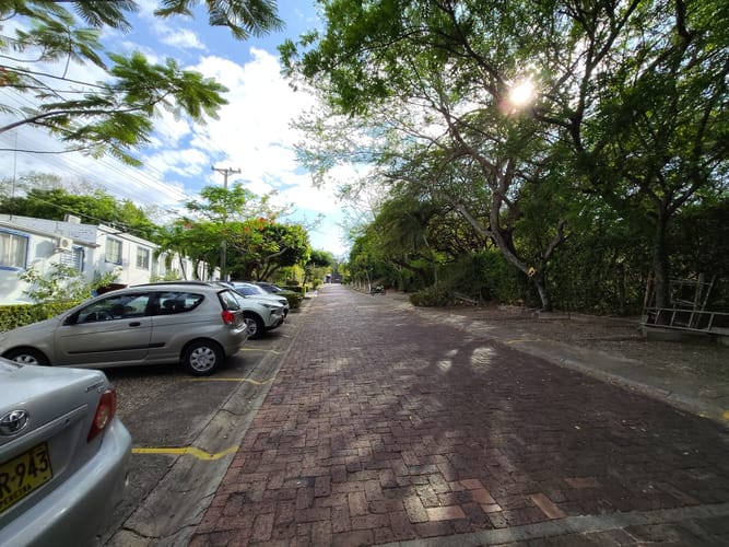 Casa de 2 alcobas en venta en Girardot, Ricaurte, 73 m² · foto 20 de 21
