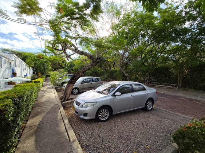 Casa de 2 alcobas en venta en Girardot, Ricaurte, 73 m² · foto 19 de 21