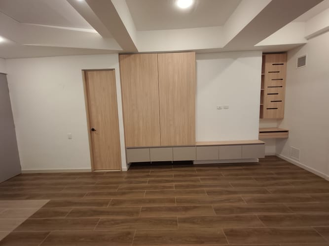 Apartaestudio en venta en Ciudad Salitre Occidental, Bogotá, 31 m² · foto 3 de 12