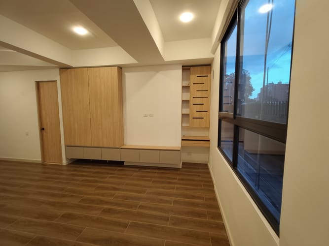 Apartaestudio en venta en Ciudad Salitre Occidental, Bogotá, 31 m² · foto 2 de 12
