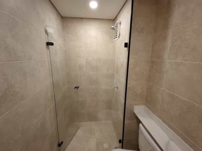 Apartaestudio en venta en Ciudad Salitre Occidental, Bogotá, 31 m² · foto 9 de 12