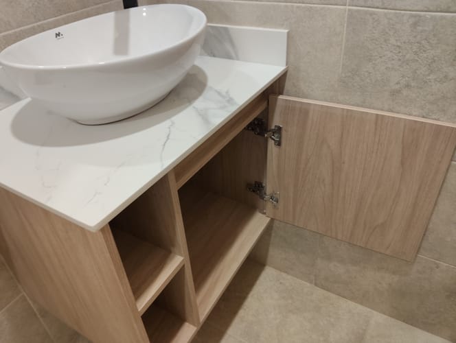 Apartaestudio en venta en Ciudad Salitre Occidental, Bogotá, 31 m² · foto 12 de 12