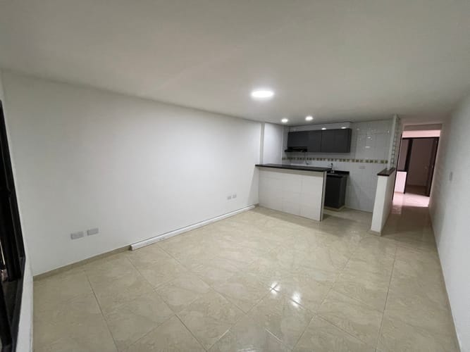 Apartment for rent in Urbanizacion la merced, Cali