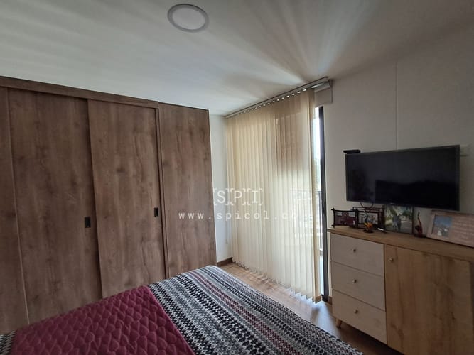 Apartamento de 2 alcobas en venta en Centro, Rionegro, 70 m² · foto 17 de 21