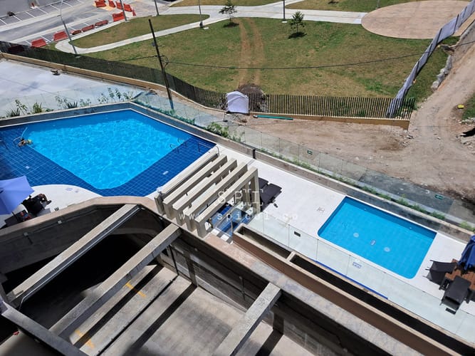 Apartamento de 2 alcobas en venta en Centro, Rionegro, 70 m² · foto 21 de 21