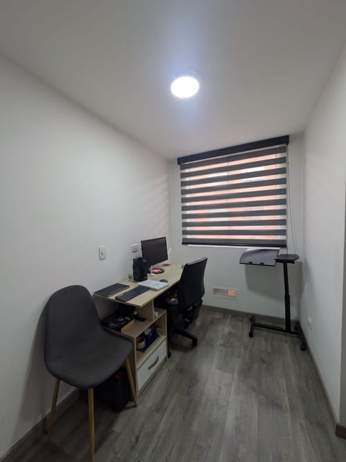Apartamento de 2 alcobas en venta en Calahorra, Cajicá, 49 m² · foto 6 de 13