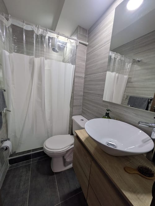 Apartamento de 2 alcobas en venta en Calahorra, Cajicá, 49 m² · foto 9 de 13