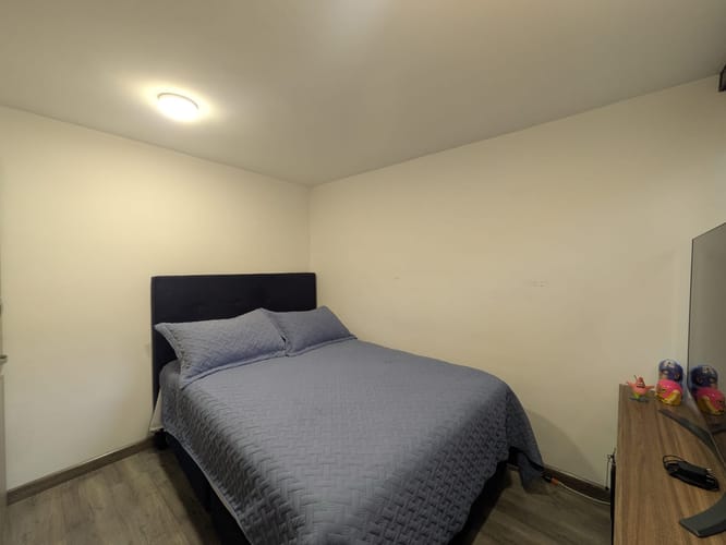 Apartamento de 2 alcobas en venta en Calahorra, Cajicá, 49 m² · foto 10 de 13