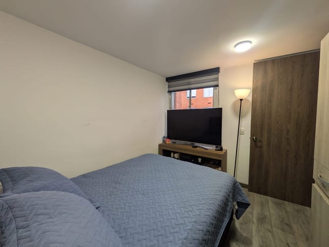 Apartamento de 2 alcobas en venta en Calahorra, Cajicá, 49 m² · foto 11 de 13