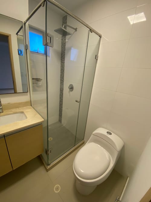 Apartamento de 2 alcobas en venta en Altos Del Prado, Barranquilla, 115 m² · foto 3 de 13
