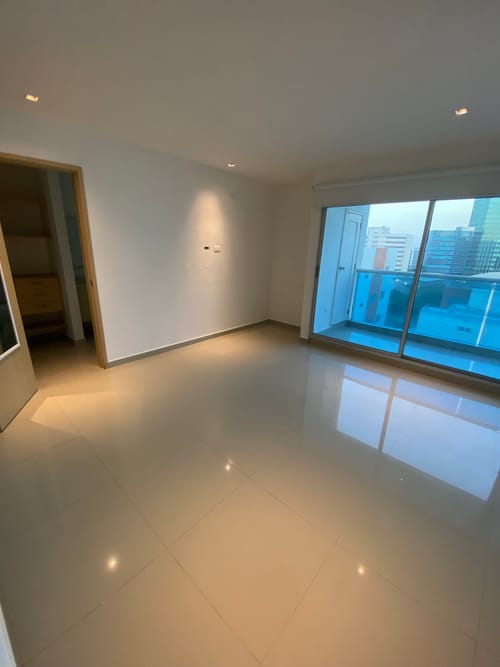 Apartamento de 2 alcobas en venta en Altos Del Prado, Barranquilla, 115 m² · foto 9 de 13