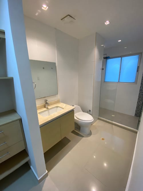Apartamento de 2 alcobas en venta en Altos Del Prado, Barranquilla, 115 m² · foto 10 de 13