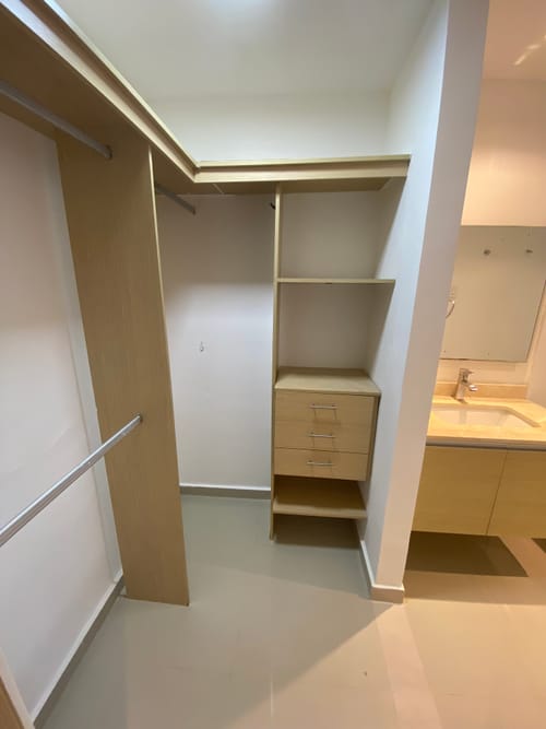 Apartamento de 2 alcobas en venta en Altos Del Prado, Barranquilla, 115 m² · foto 11 de 13