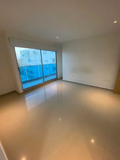 Apartamento de 2 alcobas en venta en Altos Del Prado, Barranquilla, 115 m² · foto 12 de 13