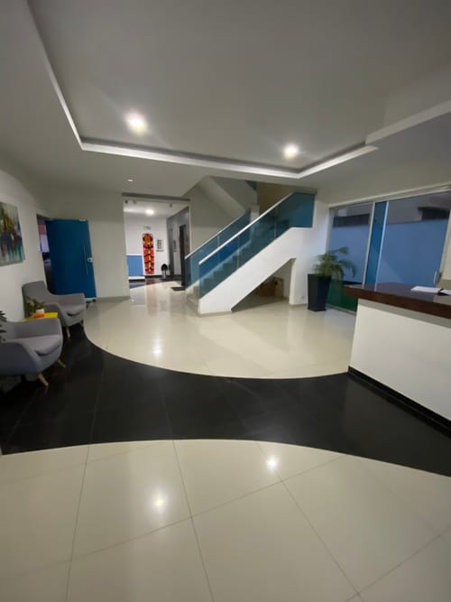 Apartamento de 2 alcobas en venta en Altos Del Prado, Barranquilla, 115 m² · foto 13 de 13