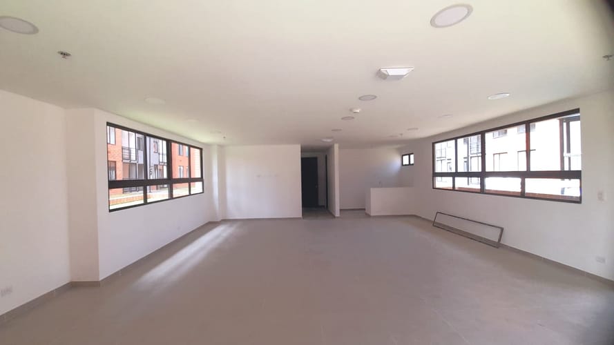 Apartamento en arriendo en La Iglesia, Chía · foto 23 de 24