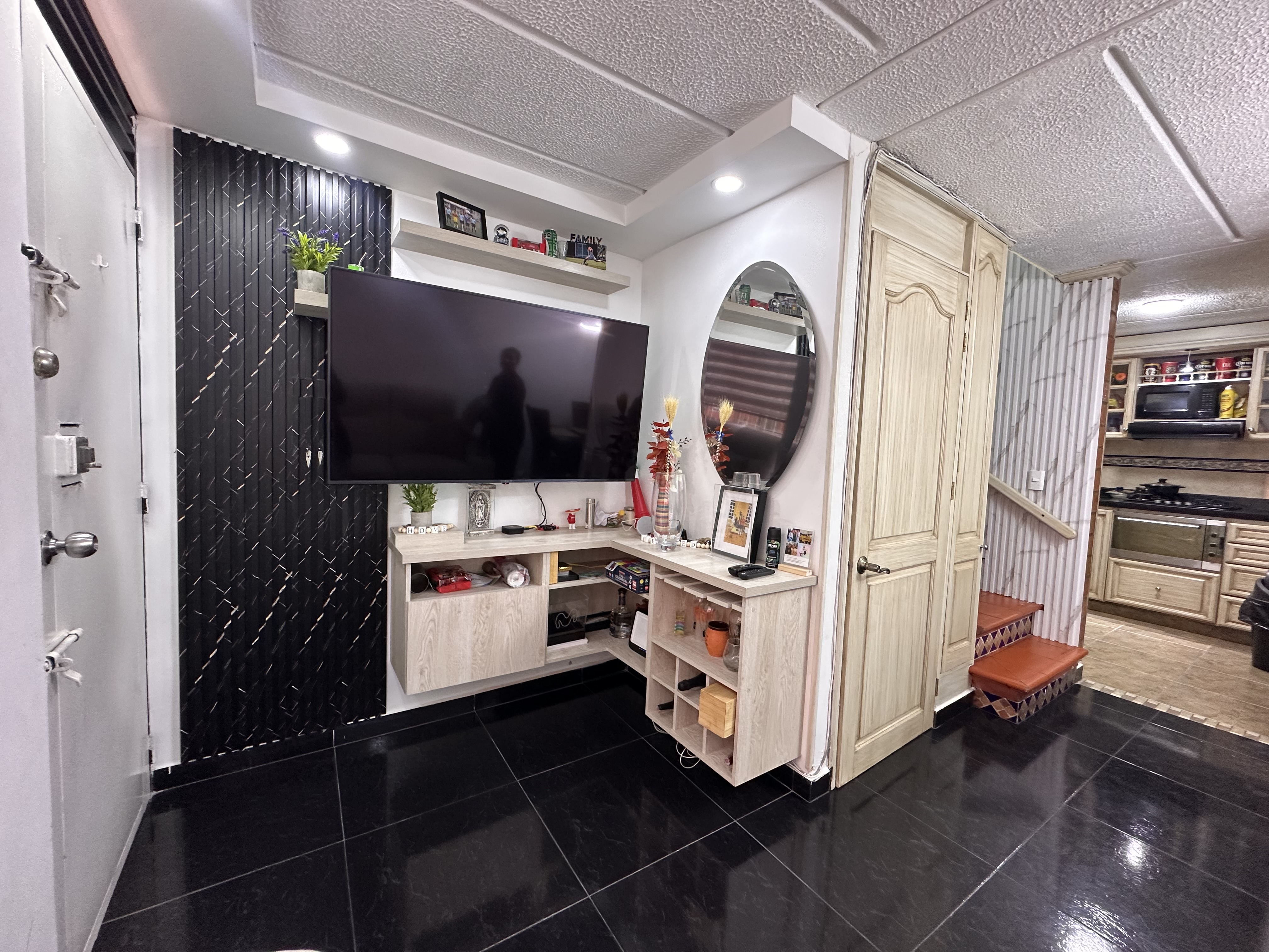 Casa en venta en Engativá, Bogotá · foto 3 de 24