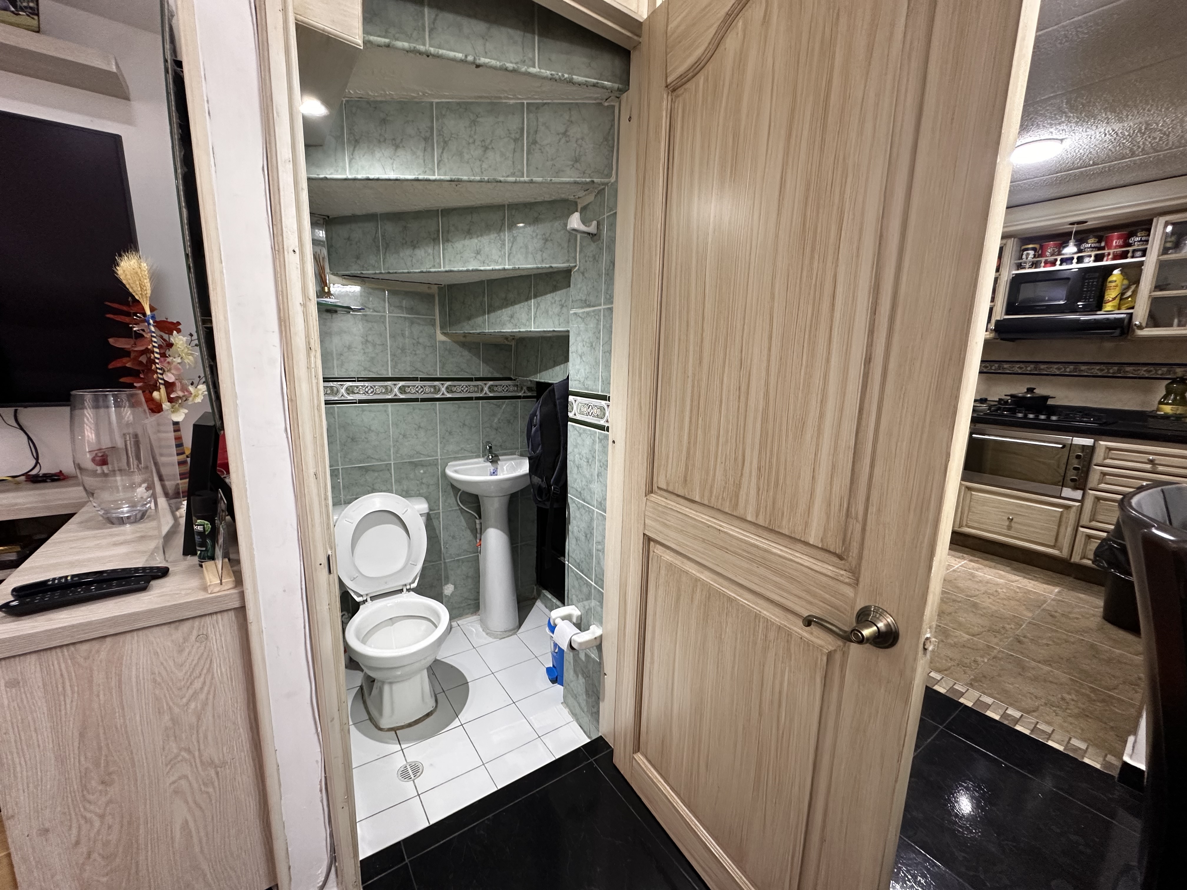 Casa en venta en Engativá, Bogotá · foto 4 de 24