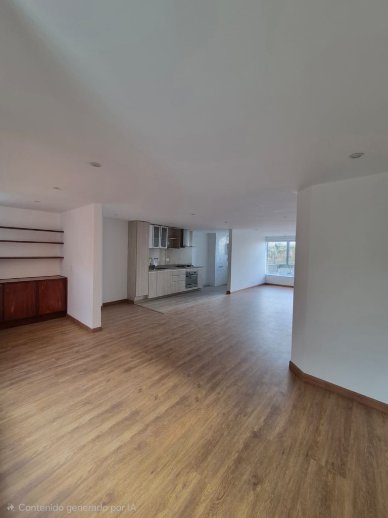 Apartamento en venta en Cedritos, Bogotá · foto 2 de 19