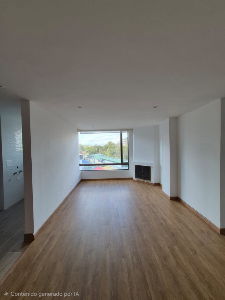 Apartamento en venta en Cedritos, Bogotá · foto 3 de 19