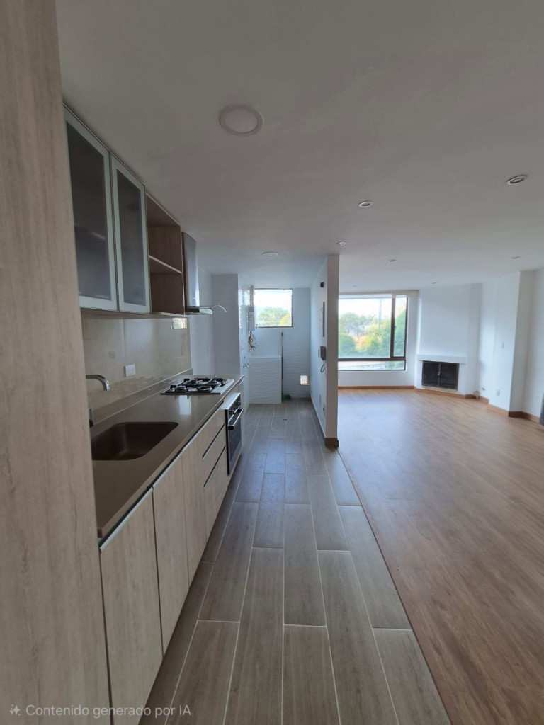Apartamento en venta en Cedritos, Bogotá · foto 5 de 19