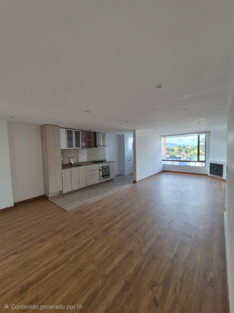 Apartamento en venta en Cedritos, Bogotá · foto 7 de 19