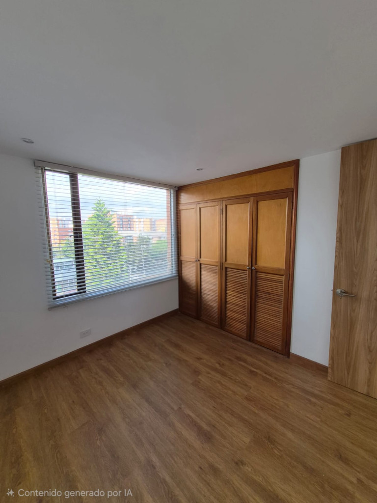 Apartamento en venta en Cedritos, Bogotá · foto 9 de 19
