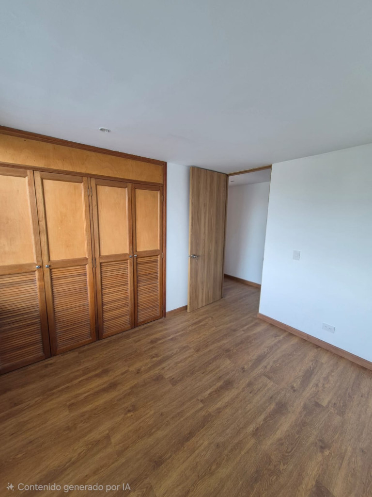 Apartamento en venta en Cedritos, Bogotá · foto 10 de 19