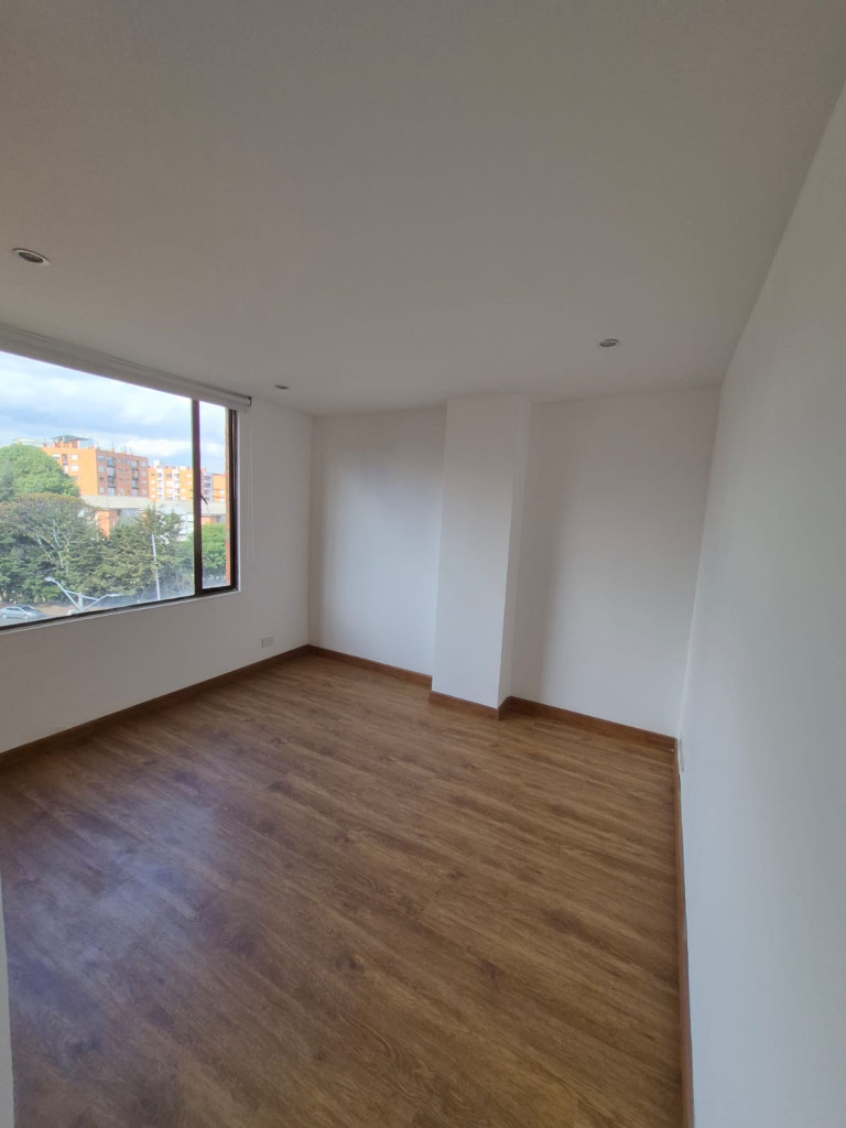 Apartamento en venta en Cedritos, Bogotá · foto 12 de 19