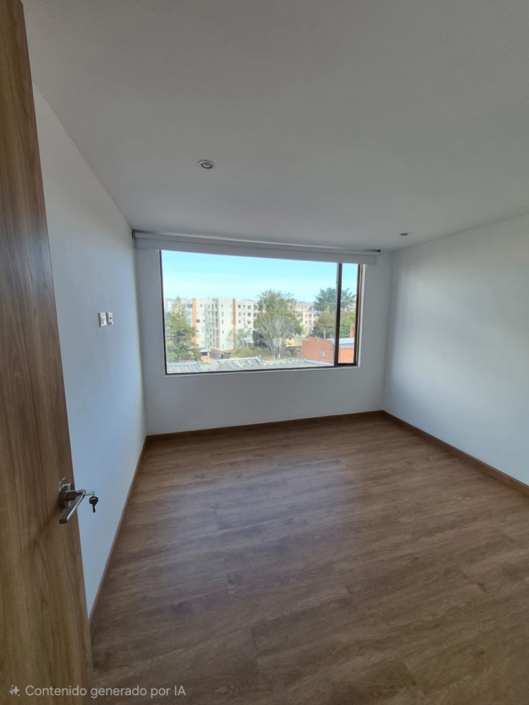 Apartamento en venta en Cedritos, Bogotá · foto 13 de 19