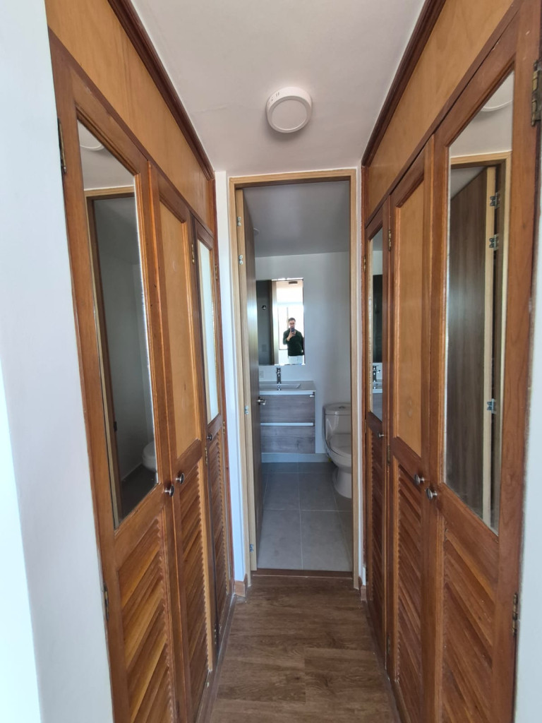 Apartamento en venta en Cedritos, Bogotá · foto 18 de 19