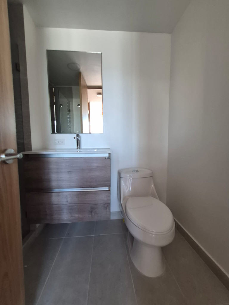 Apartamento en venta en Cedritos, Bogotá · foto 19 de 19