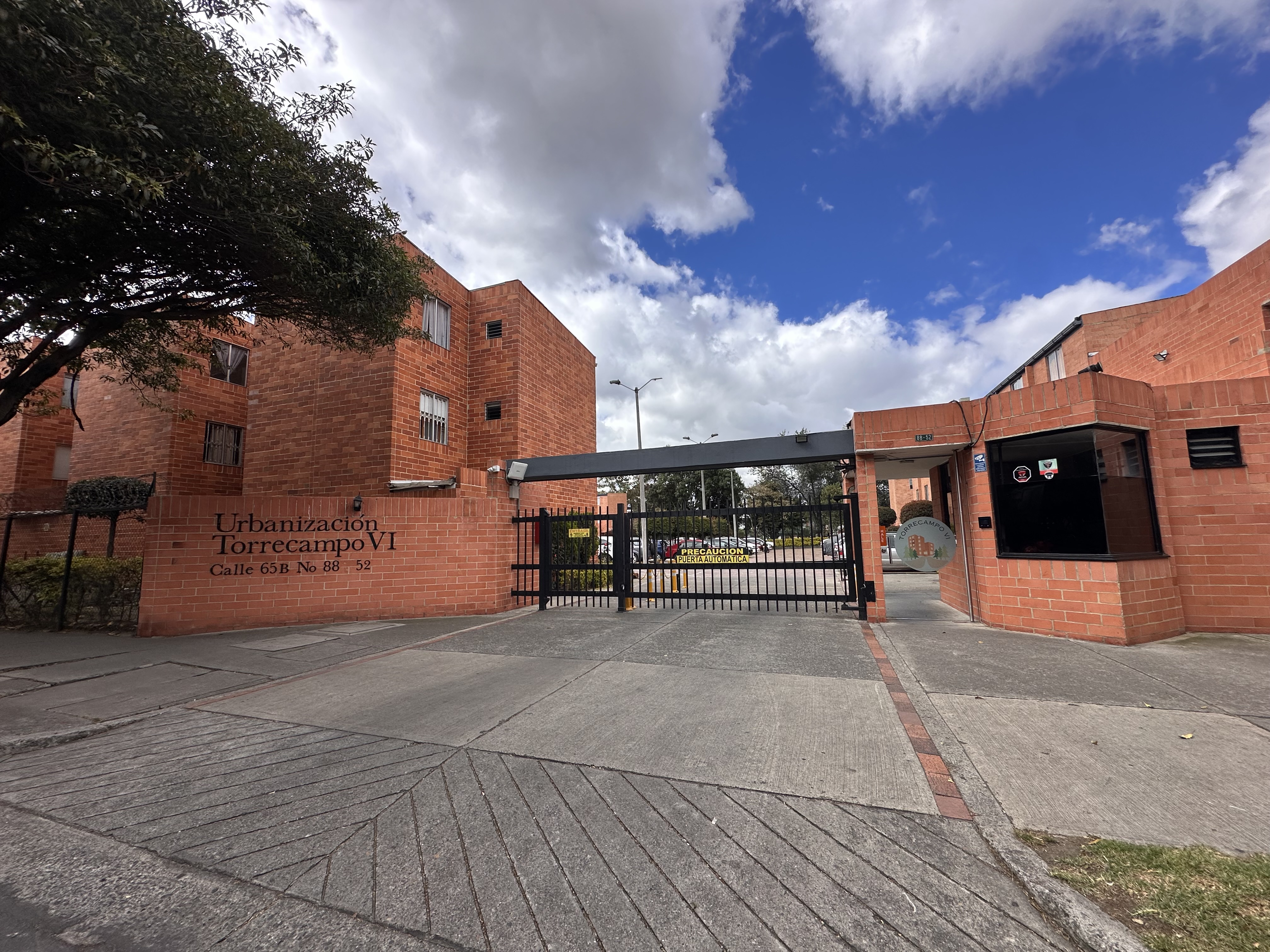 Casa en venta en Engativá, Bogotá · foto 23 de 24