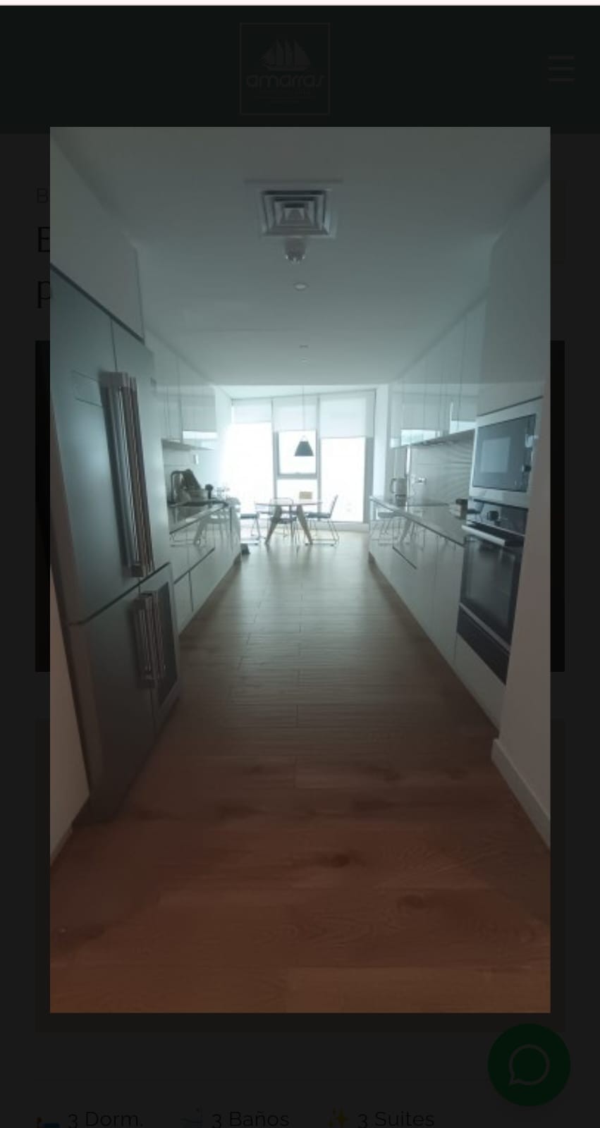 Alquiler ANUAL Exclusivo: Apartamento Moderno con Vistas Panorámicas en Trump Tower Punta del Este. (Unidad Compartida 2 inmob.). Unidad 1203 · Foto 10