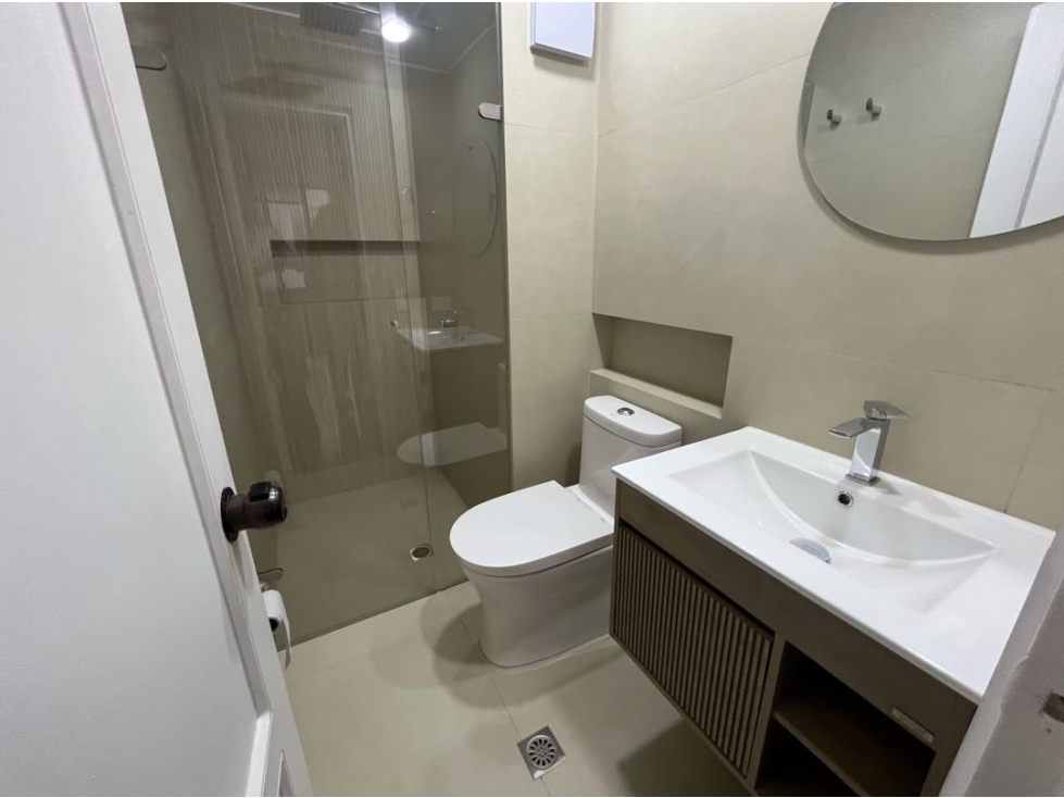 Apartamento en arriendo en Chico Norte, Bogotá · foto 4 de 21