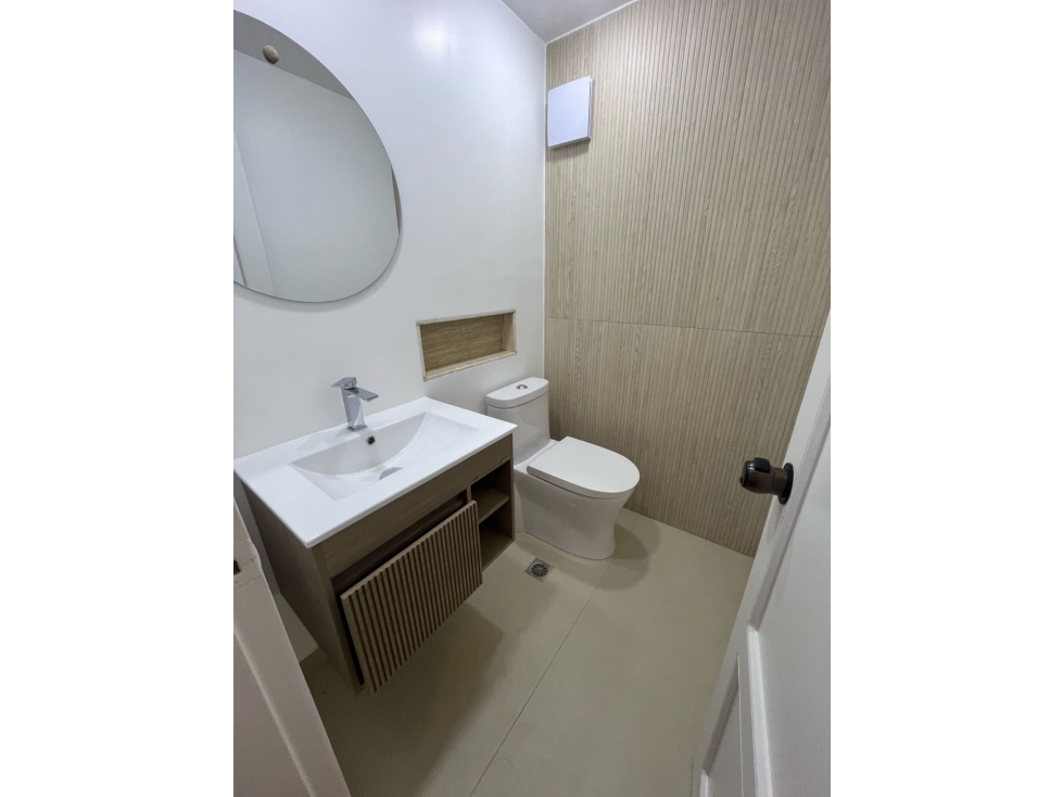 Apartamento en arriendo en Chico Norte, Bogotá · foto 6 de 21