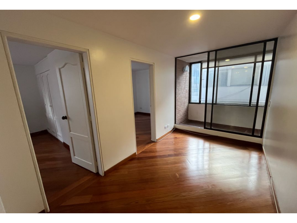 Apartamento en arriendo en Chico Norte, Bogotá · foto 7 de 21