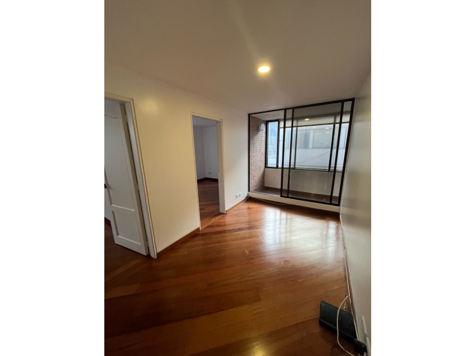 Apartamento en arriendo en Chico Norte, Bogotá · foto 8 de 21