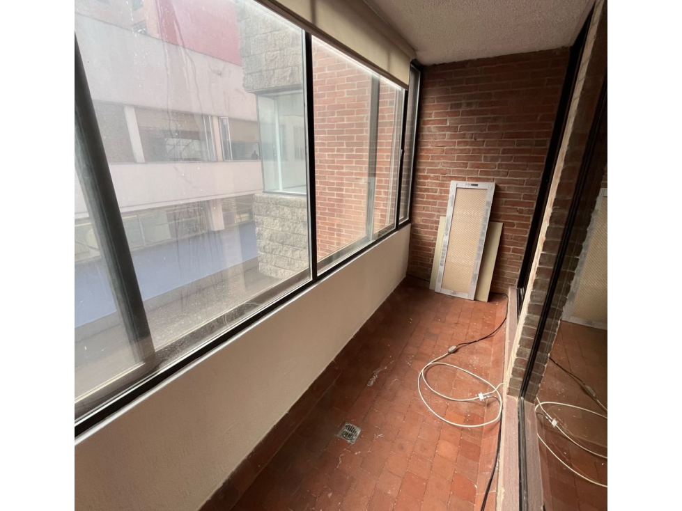 Apartamento en arriendo en Chico Norte, Bogotá · foto 9 de 21