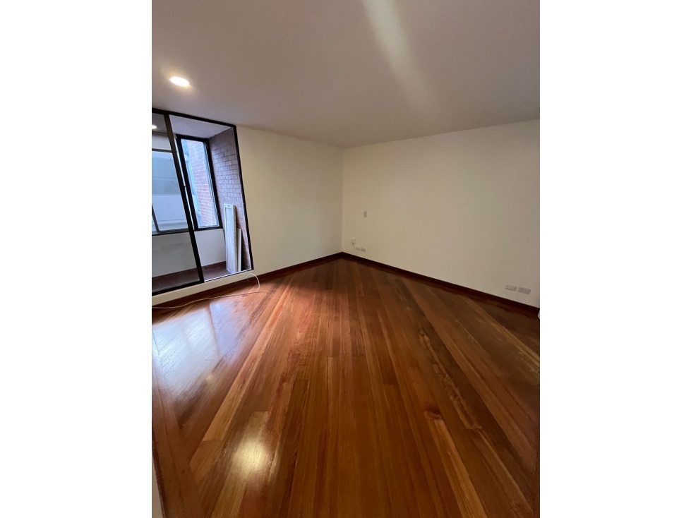 Apartamento en arriendo en Chico Norte, Bogotá · foto 10 de 21