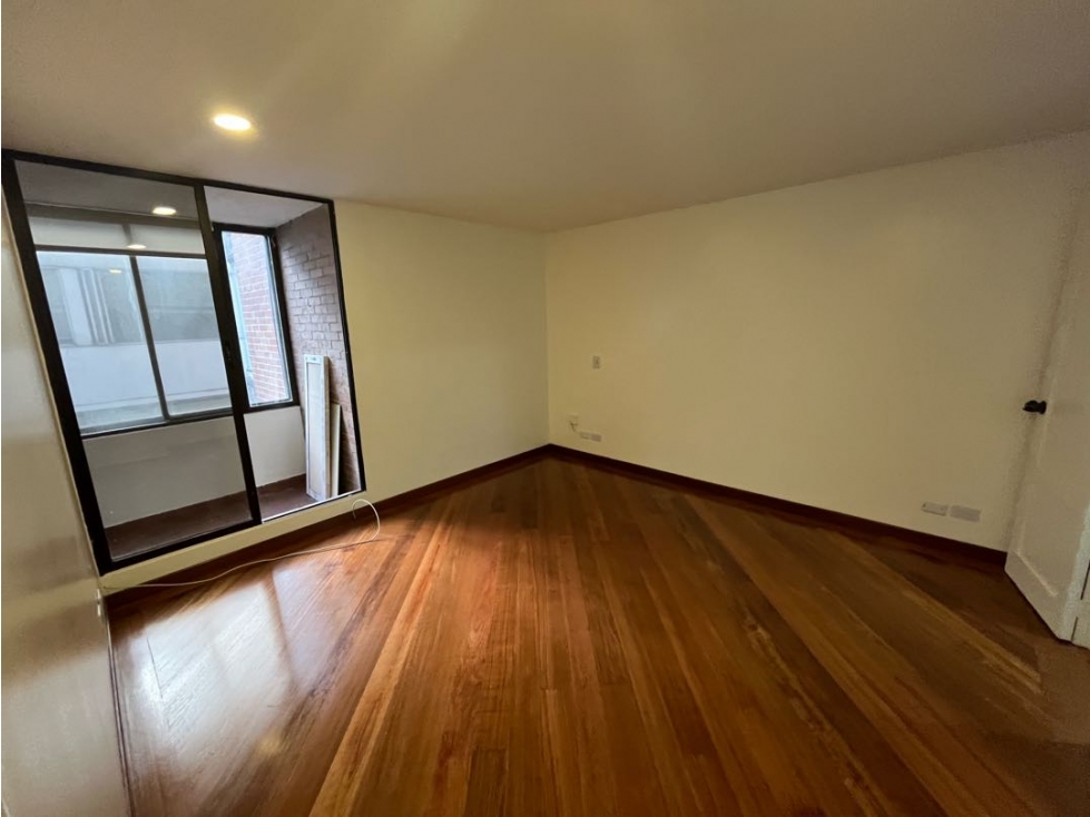 Apartamento en arriendo en Chico Norte, Bogotá · foto 11 de 21