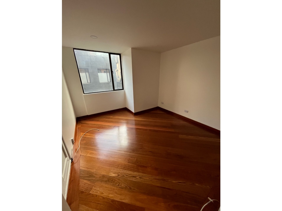 Apartamento en arriendo en Chico Norte, Bogotá · foto 13 de 21