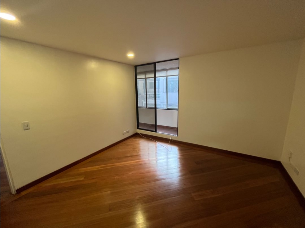 Apartamento en arriendo en Chico Norte, Bogotá · foto 14 de 21