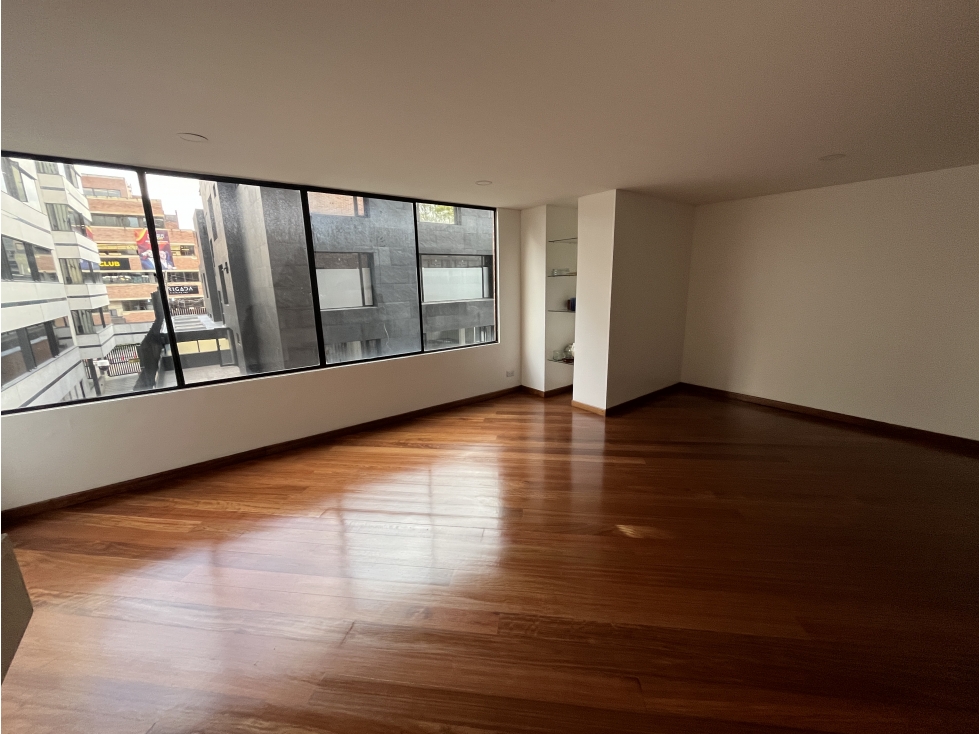Apartamento en arriendo en Chico Norte, Bogotá · foto 15 de 21