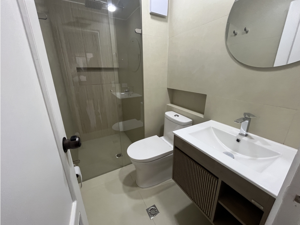 Apartamento en arriendo en Chico Norte, Bogotá · foto 16 de 21