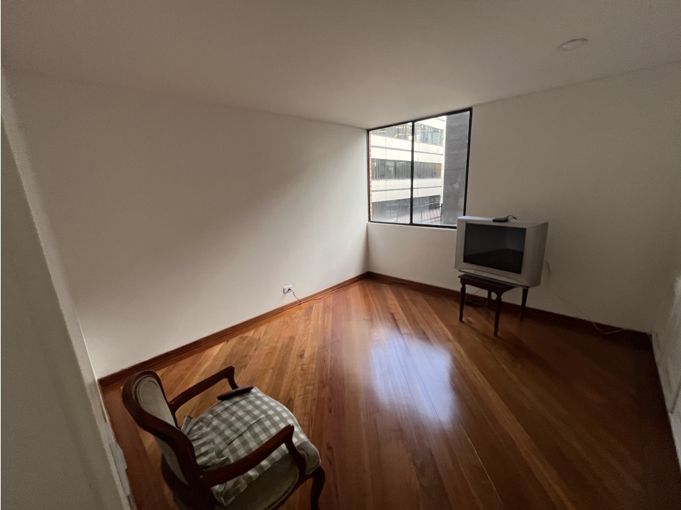 Apartamento en arriendo en Chico Norte, Bogotá · foto 17 de 21
